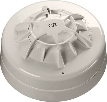 Orbis Marine Heat Detector (CR) – Flashing LED