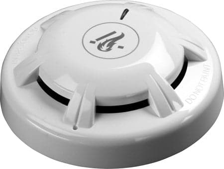 Orbis Optical Smoke Detector (Non-latching)