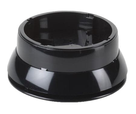 REACH Sounder Base – Black Body