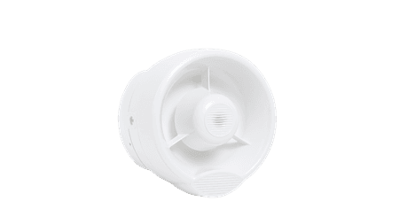 REACH Open-Area Sounder – White Body