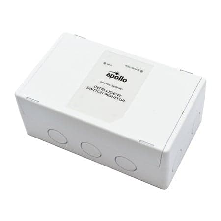 Intelligent Switch Monitor Module