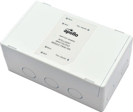 Intelligent Switch Monitor Module VdS