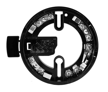 XPERT 8 Base – Black