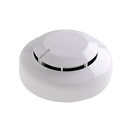 Soteria Optical Smoke Detector