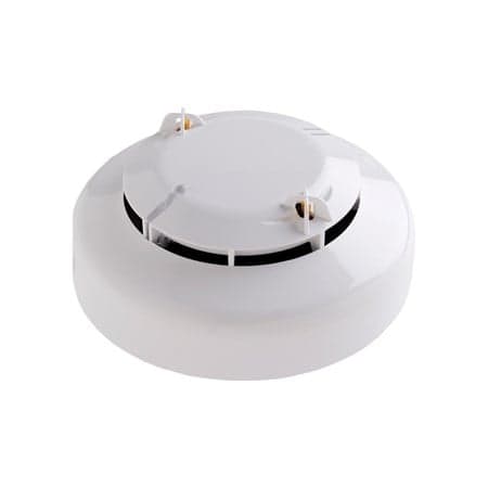 Soteria Multi-Sensor Detector (Optical/Heat)