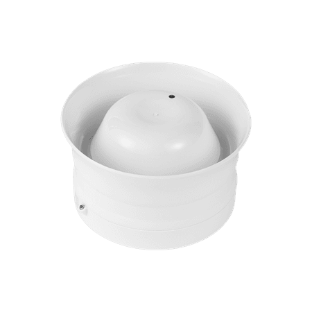 Intelligent Open-Area Sounder – White Body