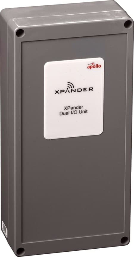 XPander Input/Output Module – Dual Channel