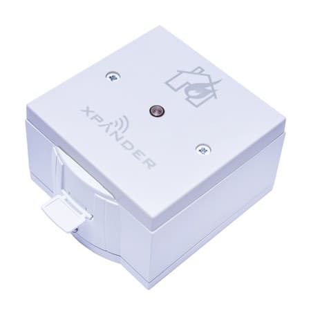 XPander Remote Indicator