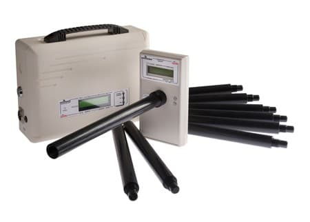 XPander Diversity Survey Kit