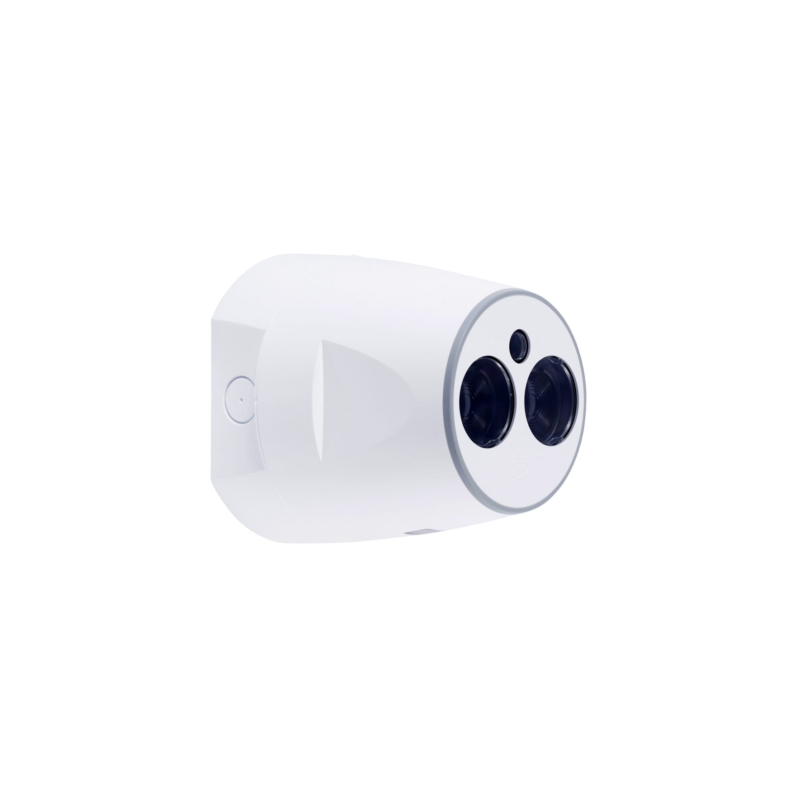 Fireray Hub Reflective Detector (Add-on)