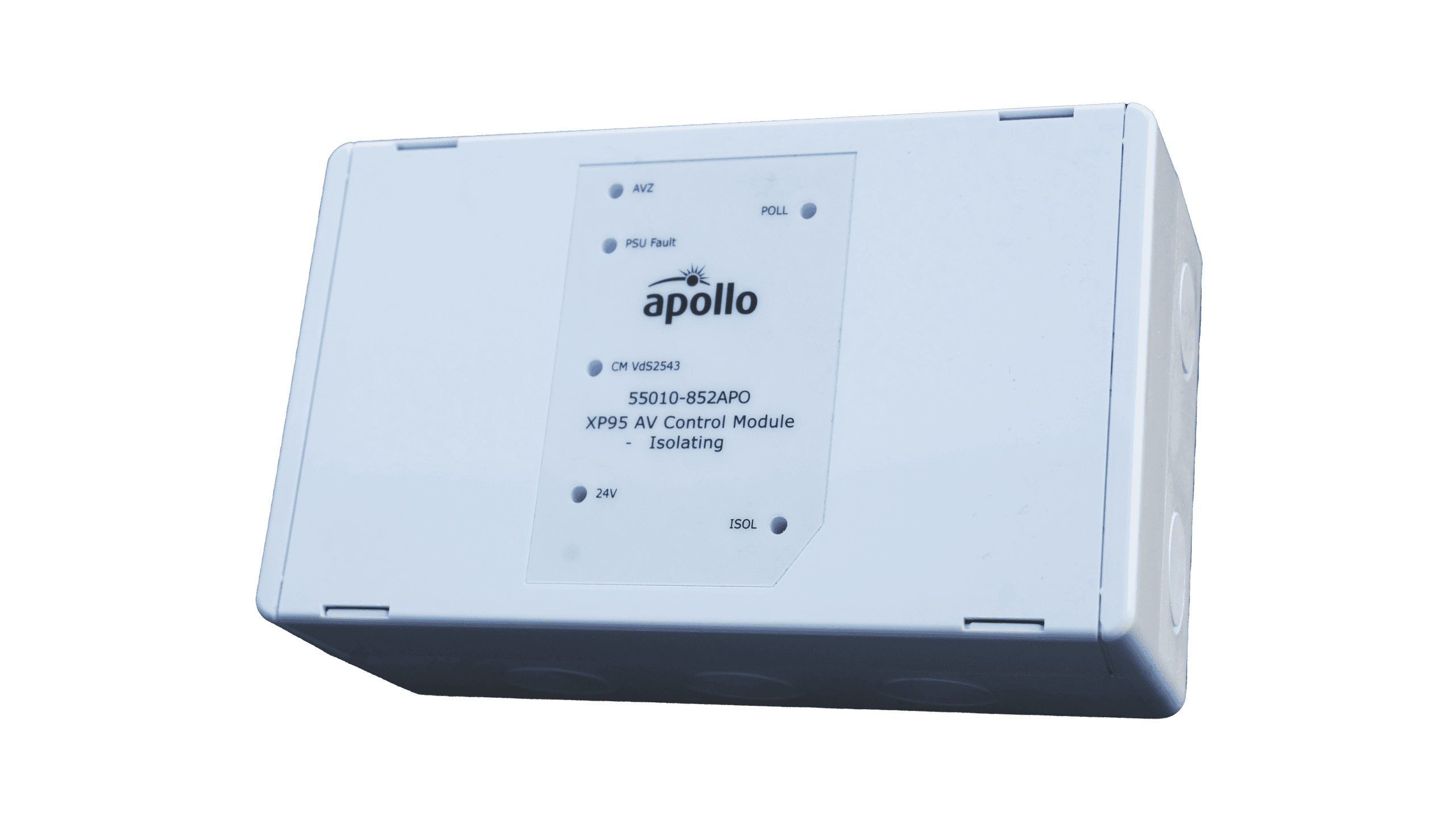 XP95 AV Control Module – Isolating