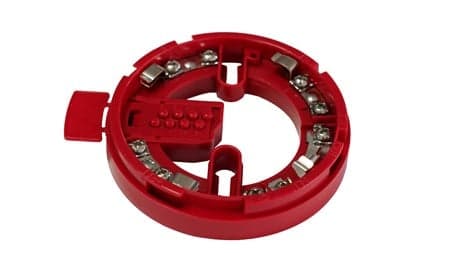 XPERT 8 Base – Red