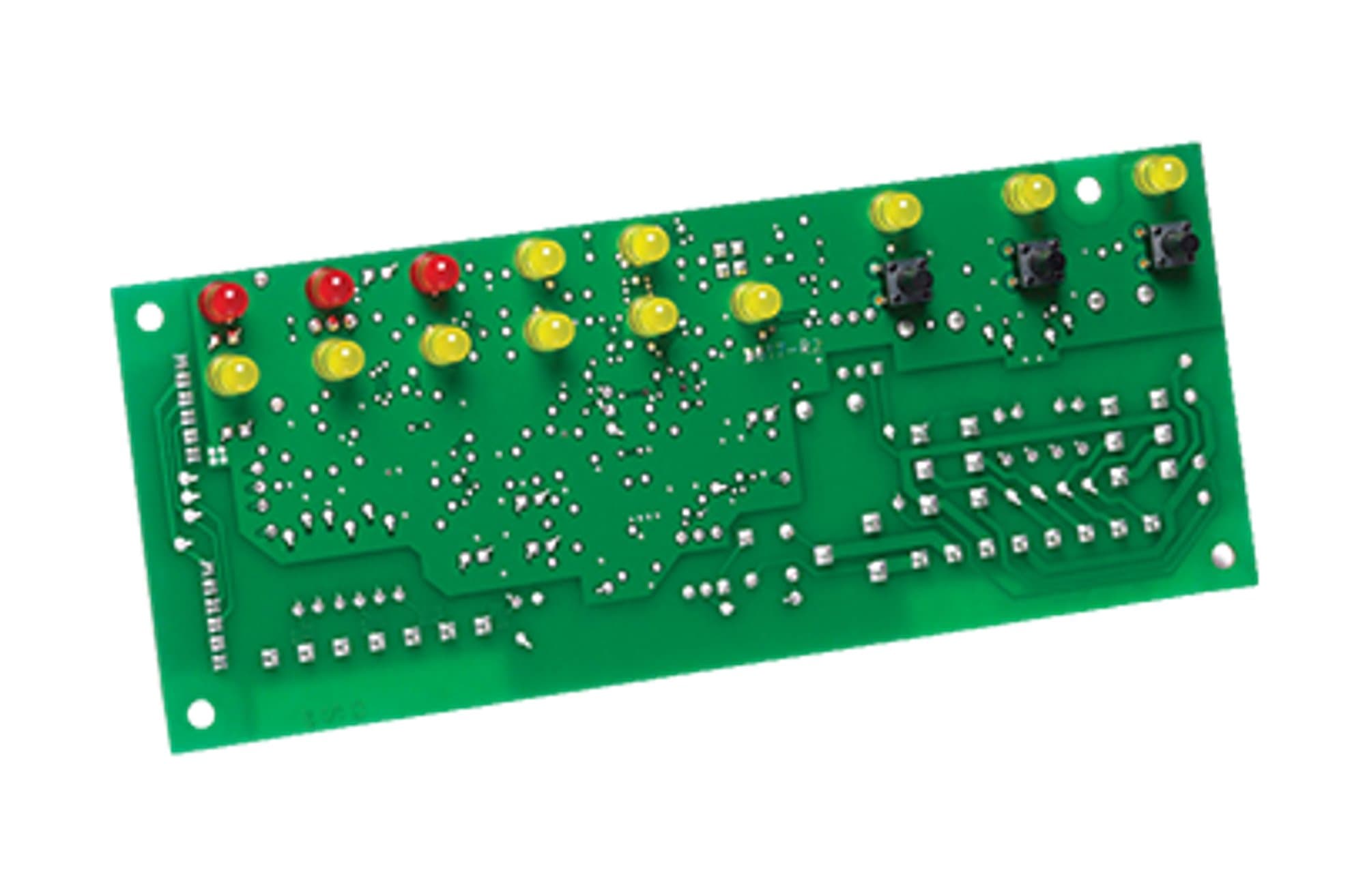 J400-REP Repeater for J424 and J408-8 english