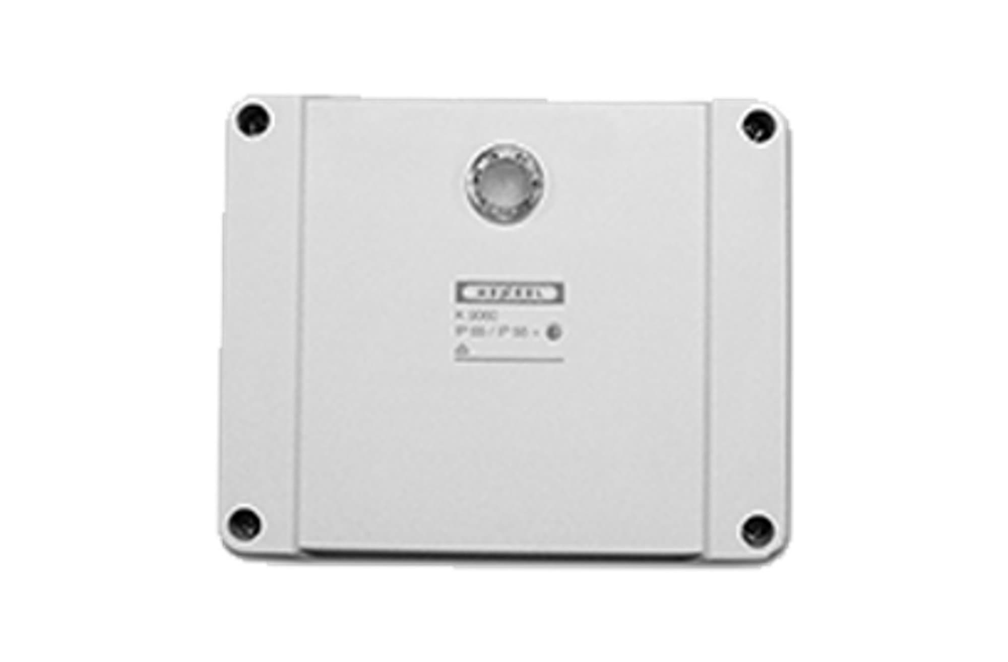FC410MIM + fixing kit for FireClass 1.9A/7Ah PSU