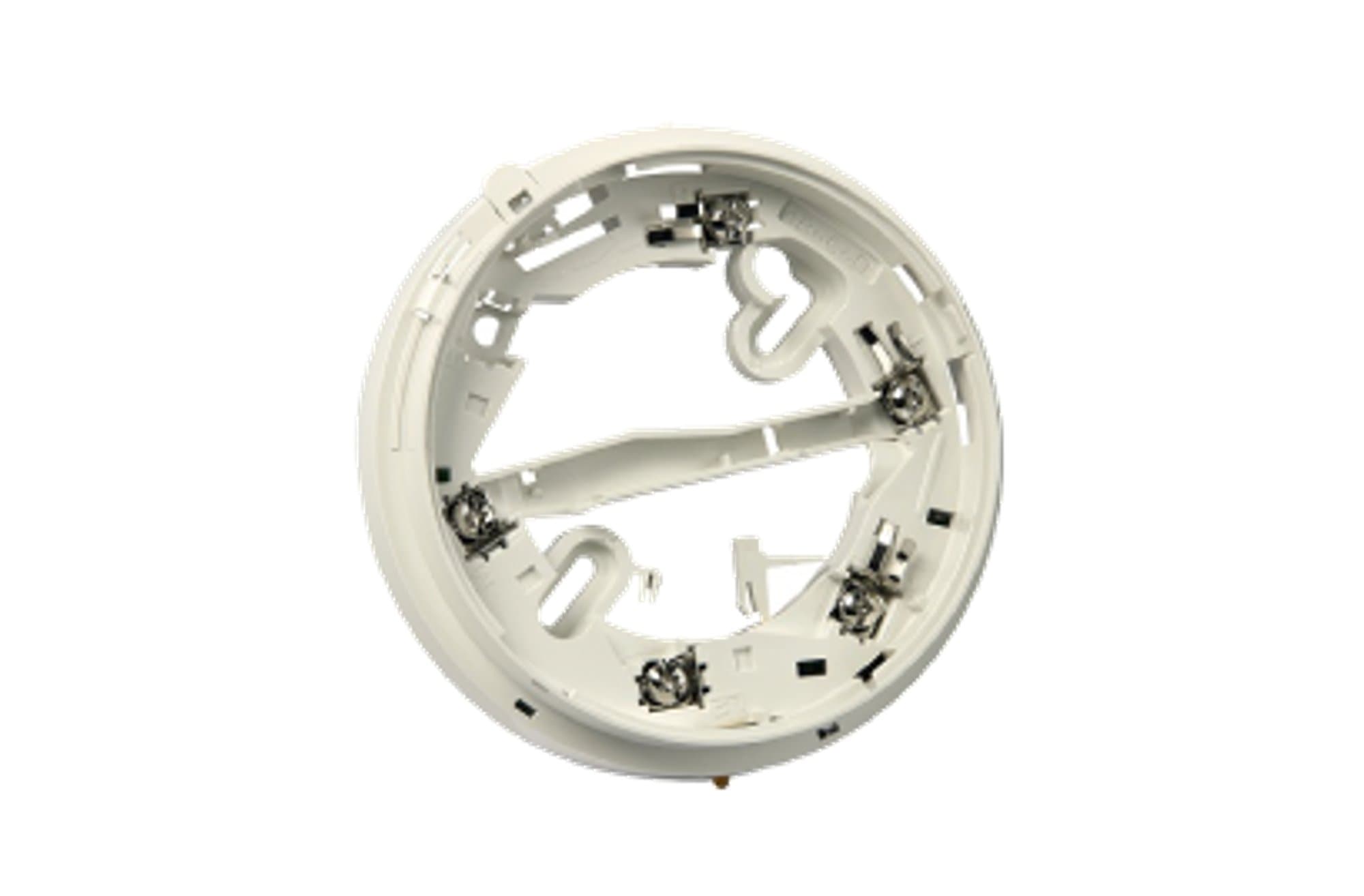 4B-6A 6" Base Adaptor