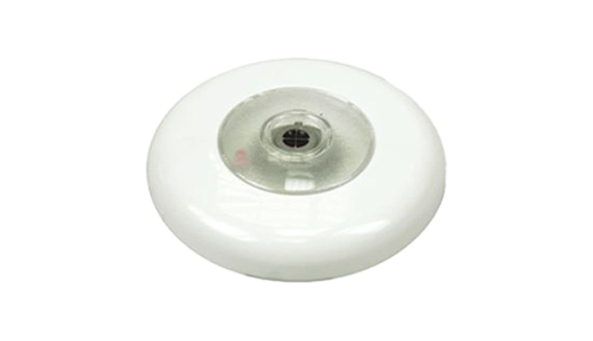 801HEx Heat Detector