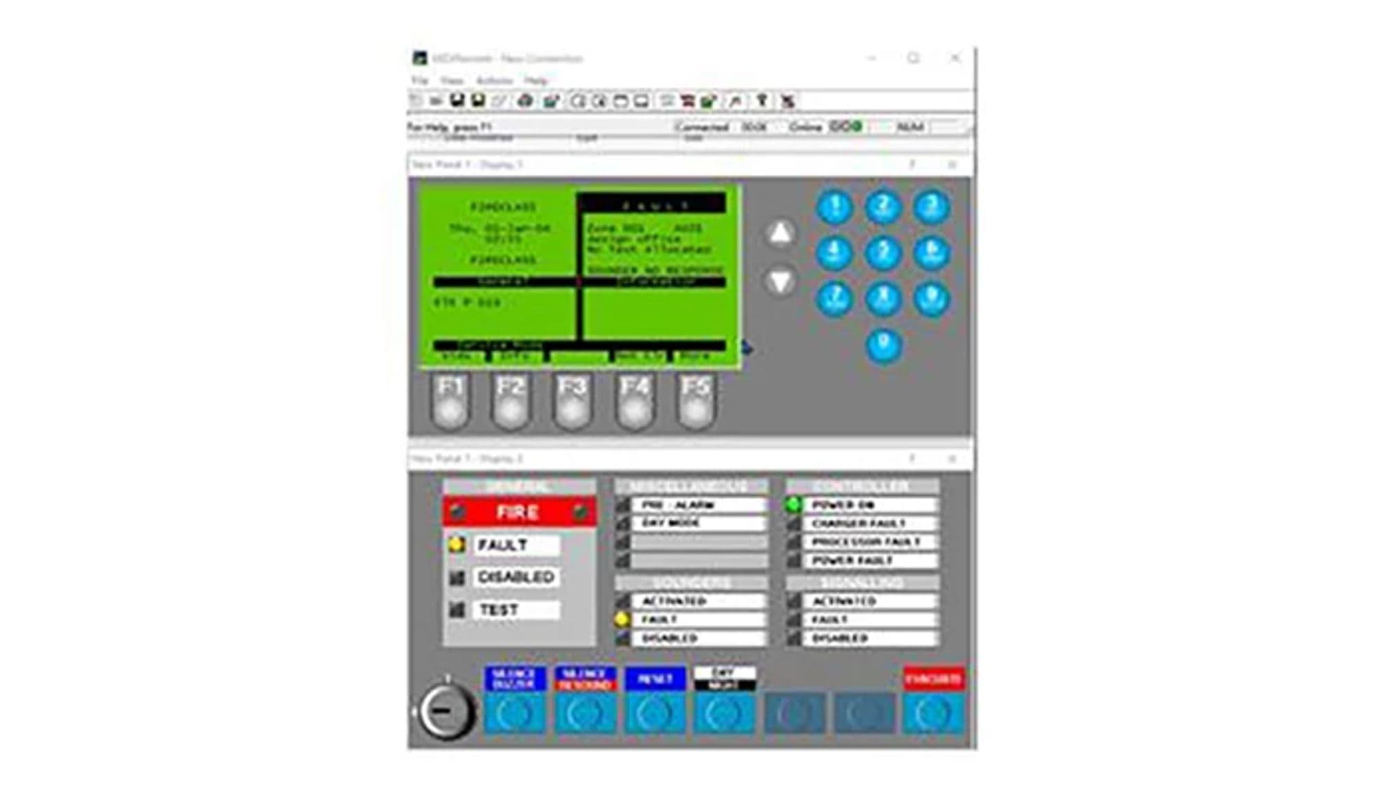 850EMT engineering management tool