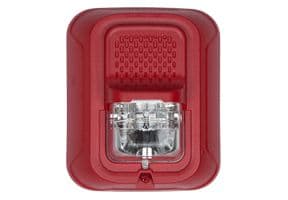 L-Series Compact Wall Strobe