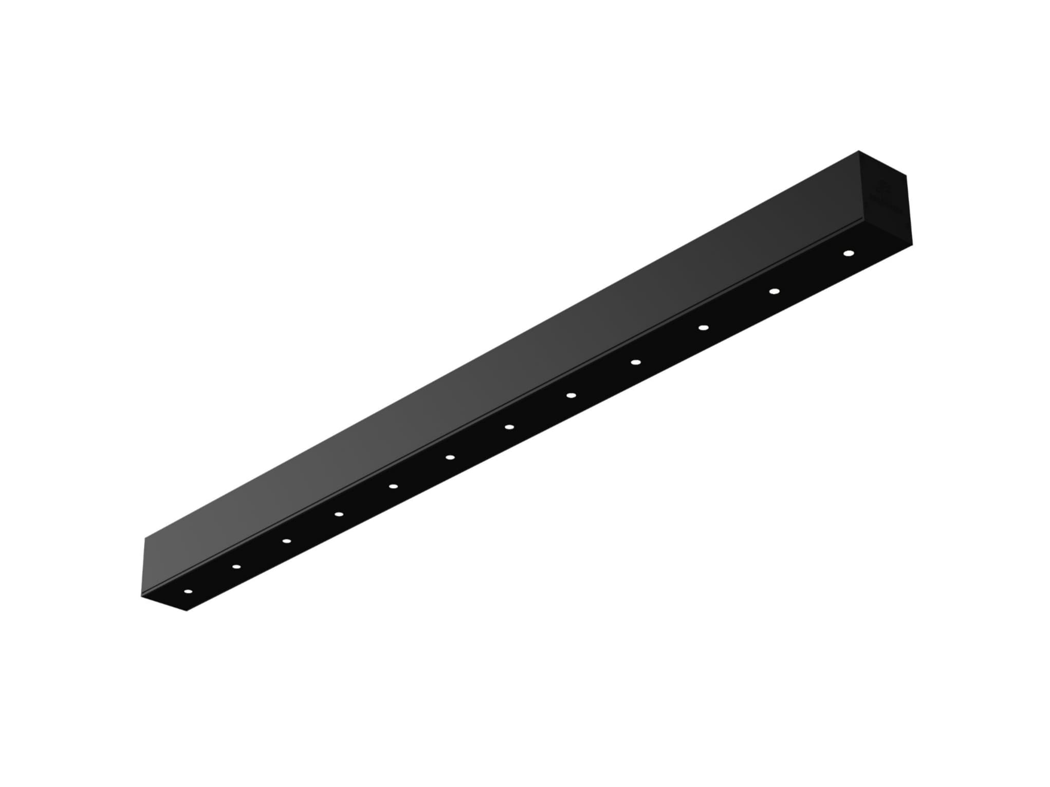 I-Line 50W 3000K Black