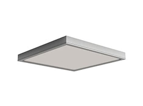 Star LED Panel 37.5W 5000K White