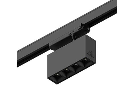 Stream - TL 4x1 14W 4000K White