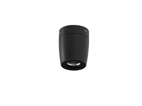 Yonda Small Uplight 10W 3000K Grey