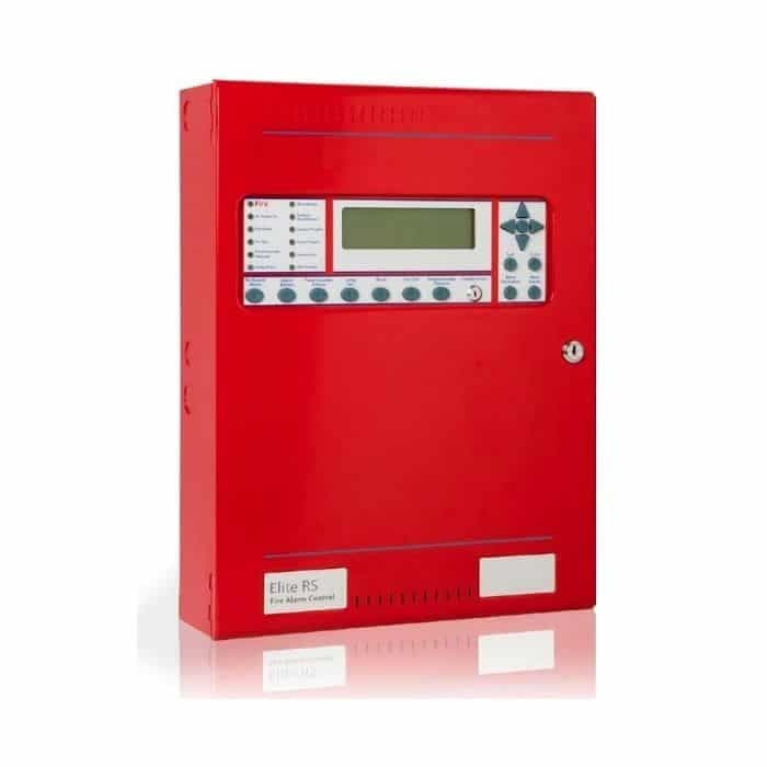 Apollo Kentec K0850-10 | 1 Loop Fire Alarm Control Panel