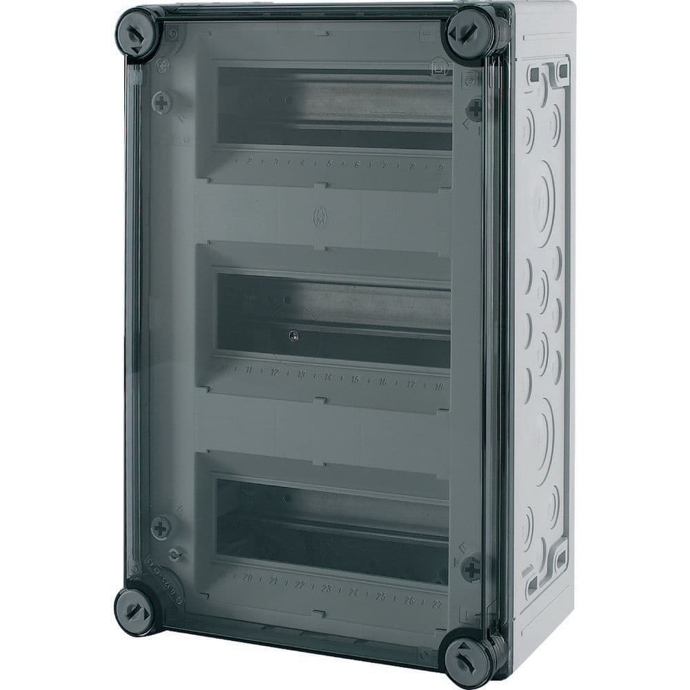 Eaton xEnergy Safety Ci MCB enclosure