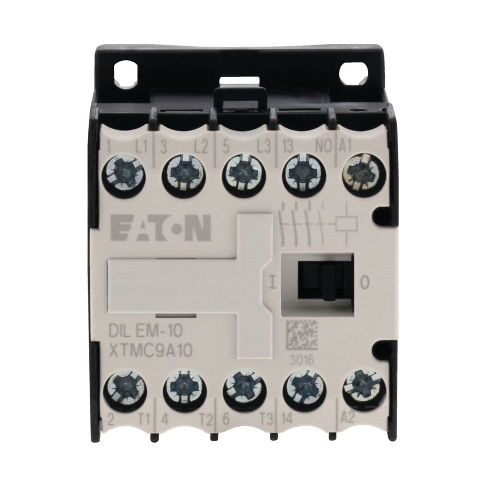 Eaton Moeller® series DILEM Mini contactor