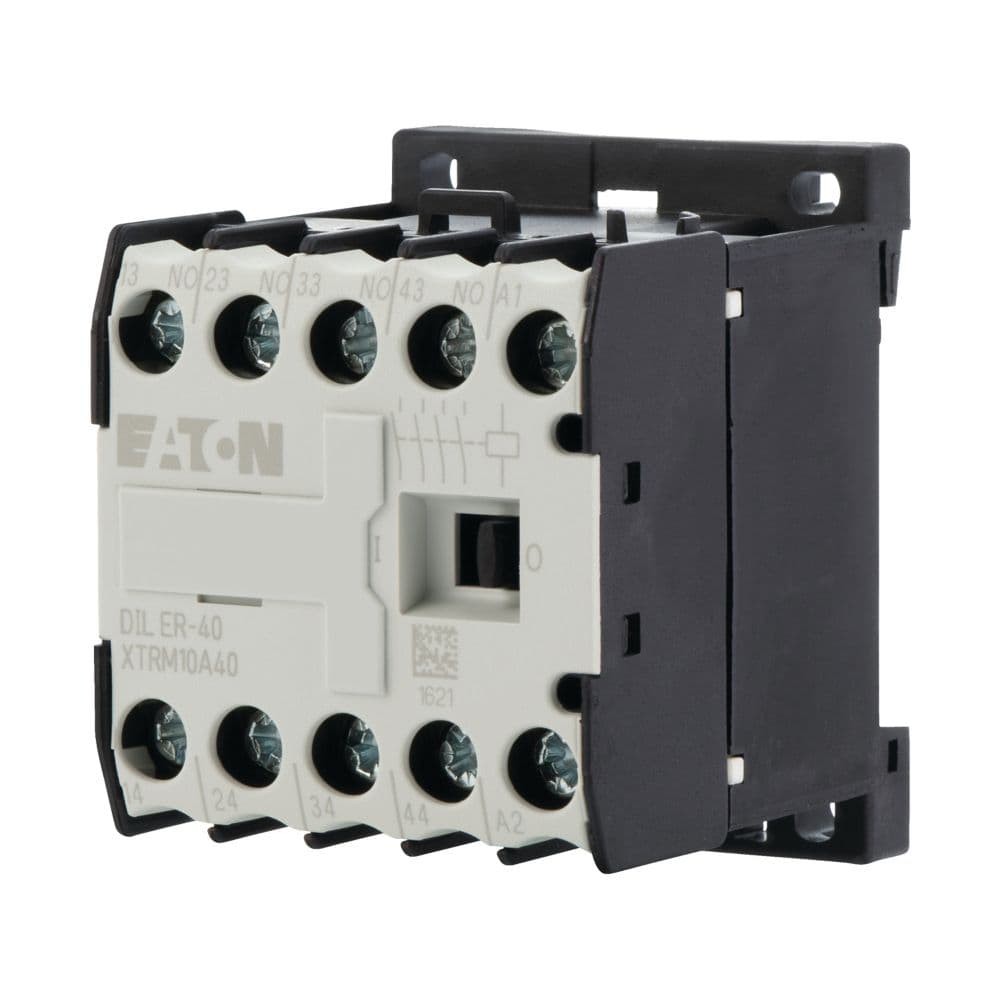Eaton Moeller® series DILER Control relay