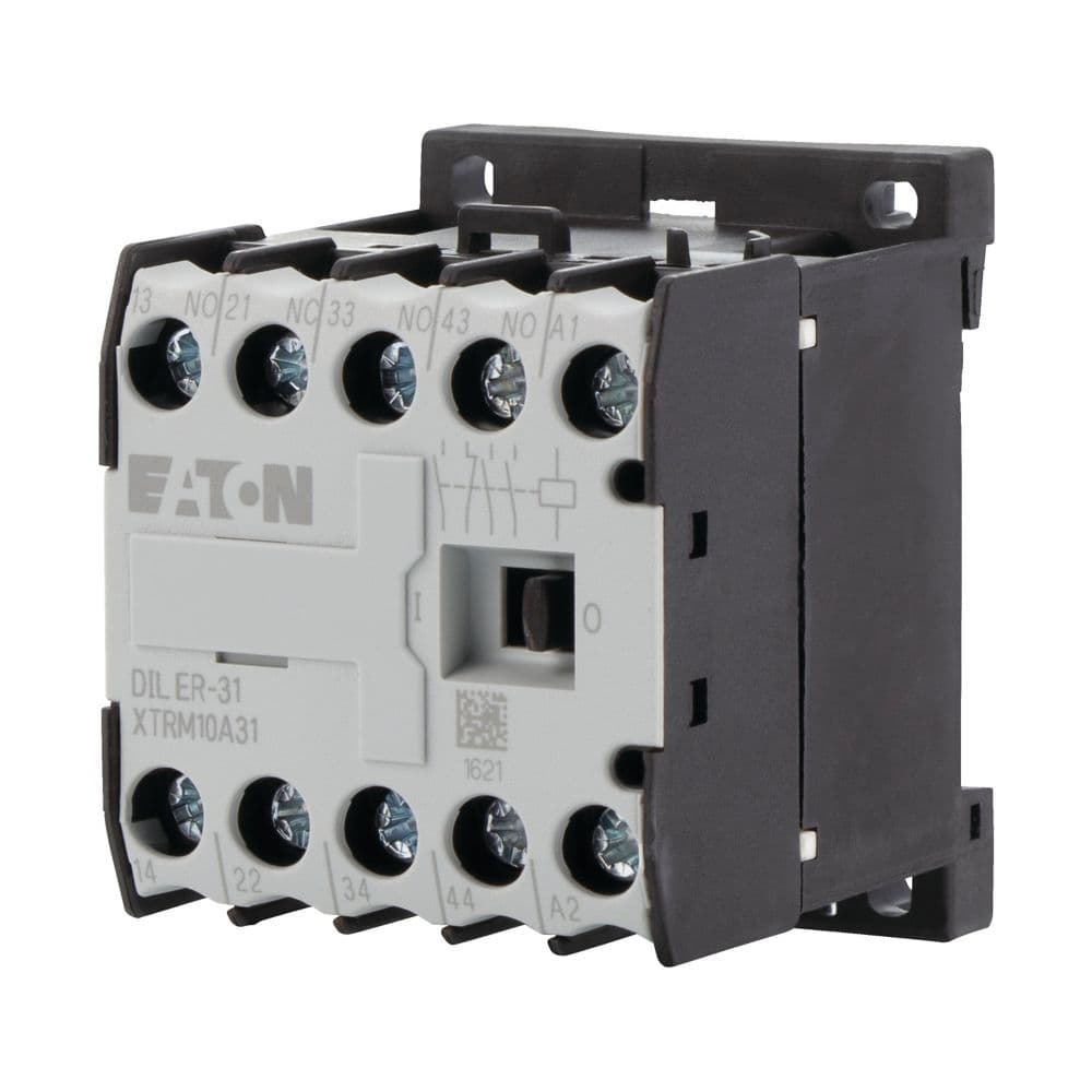Eaton Moeller® series DILER Control relay