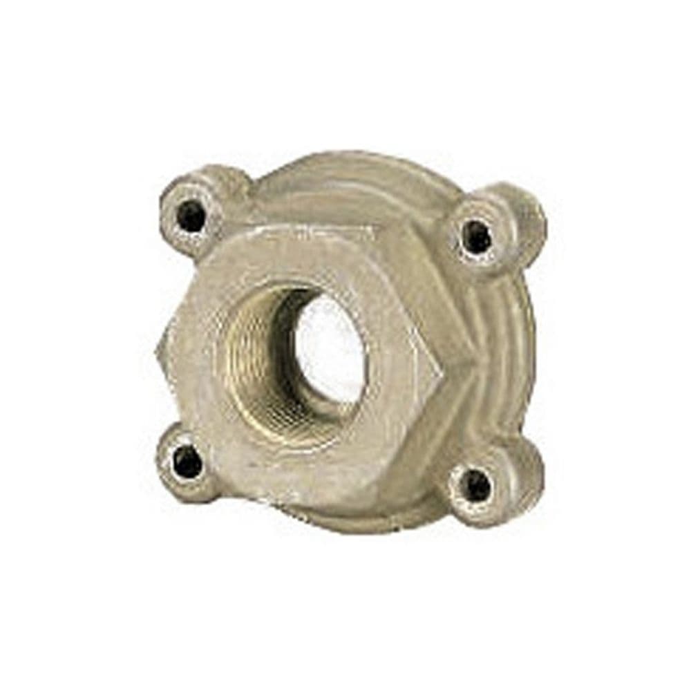 Eaton Moeller® series MCS Pressure pipe flange
