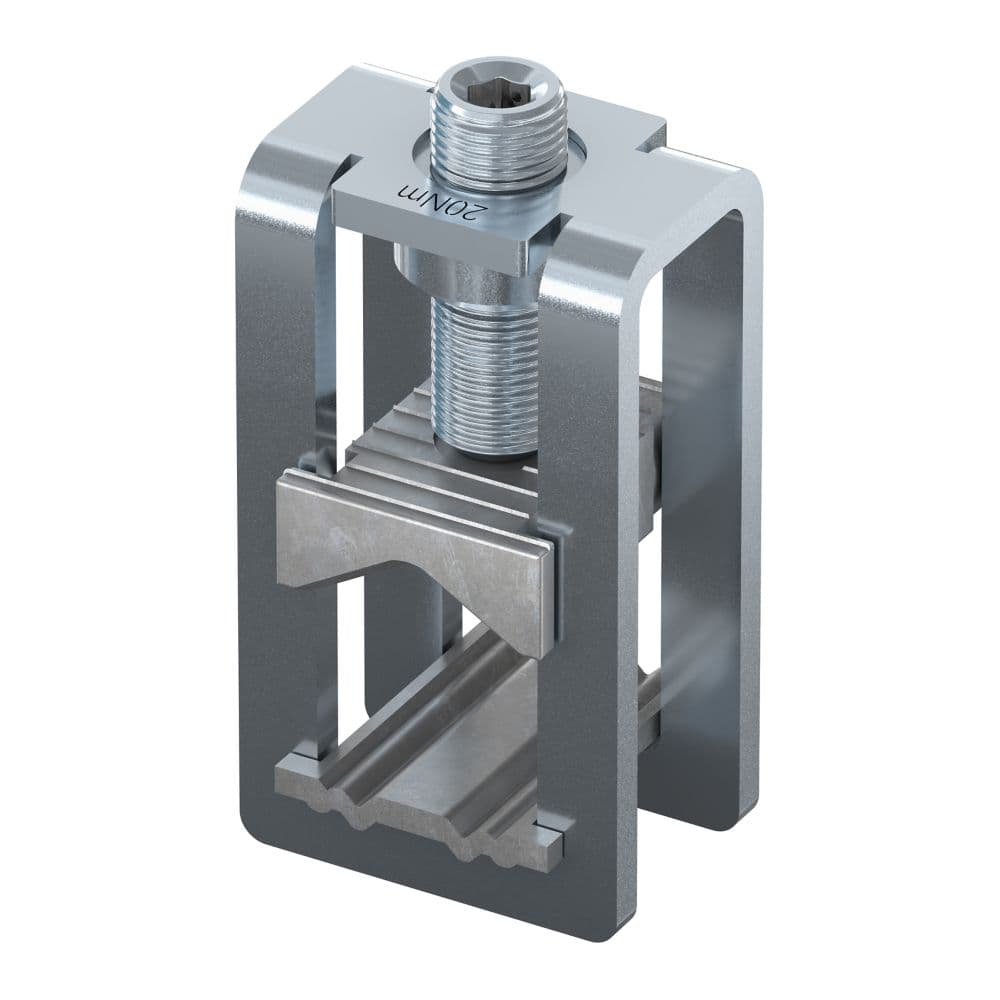 Eaton xEnergy Safety Ci busbar enclosure accessory
