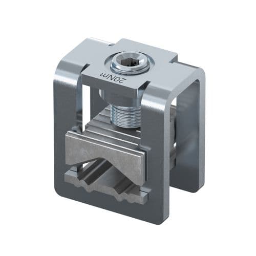 Eaton xEnergy Safety Ci busbar enclosure accessory