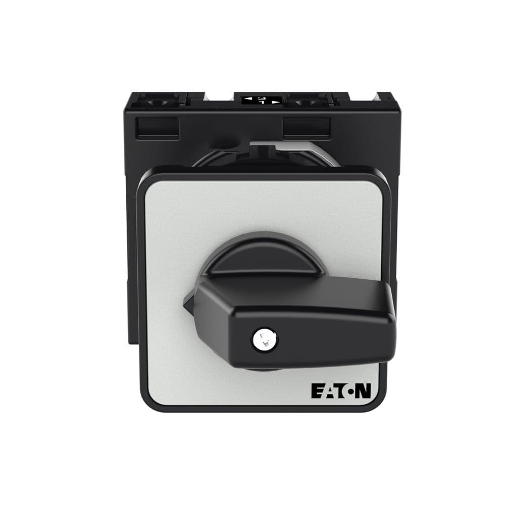 Eaton Moeller® series T3 Changeover switch