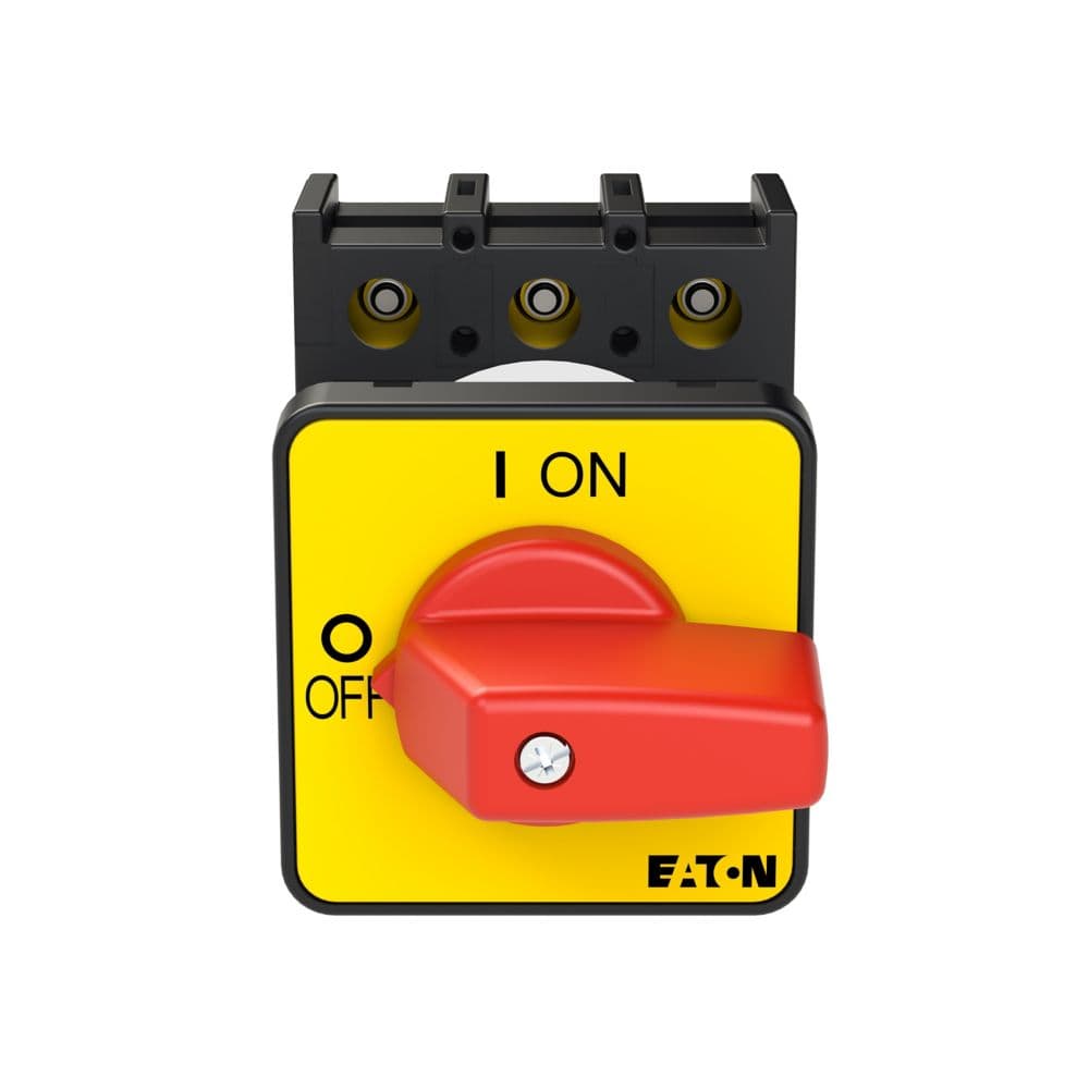 Eaton Moeller® series P1 On-off switch