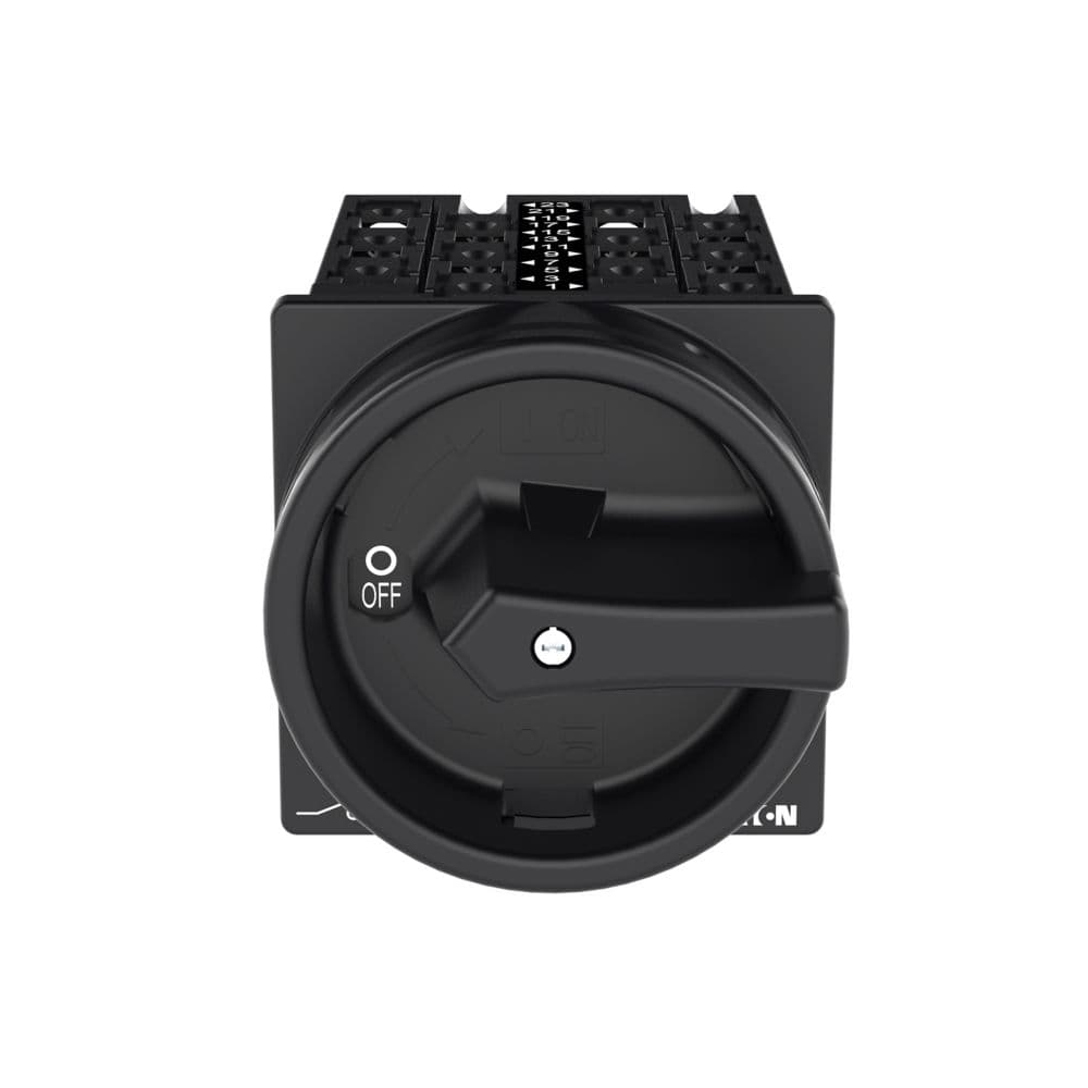 Eaton Moeller® series T3 Main switch
