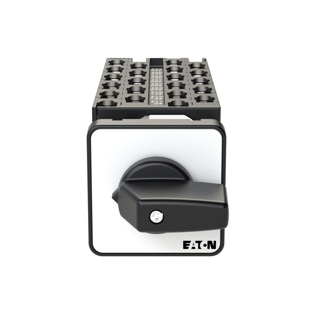 Eaton Moeller® series T0 Step switch