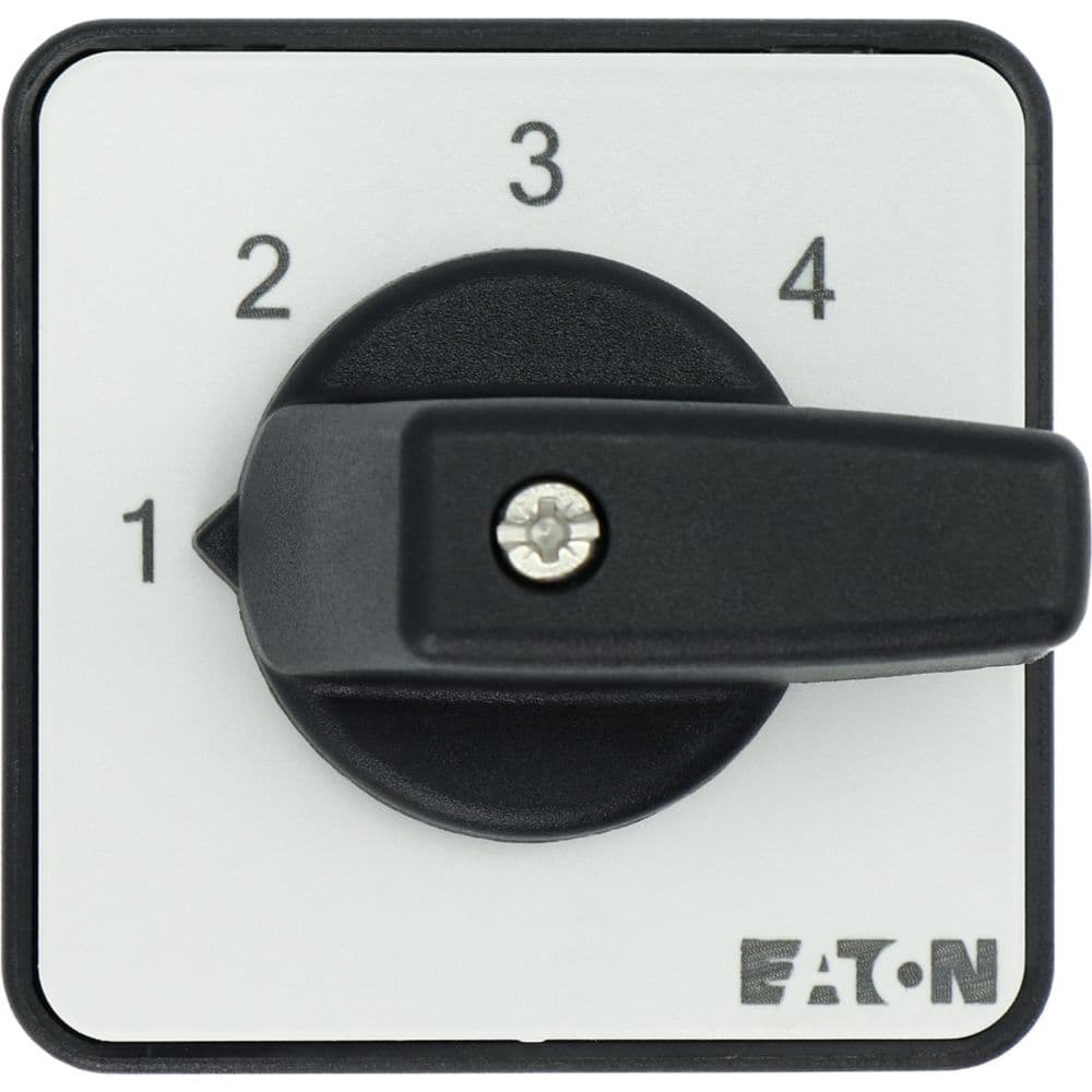 Eaton Moeller® series T3 Step switch