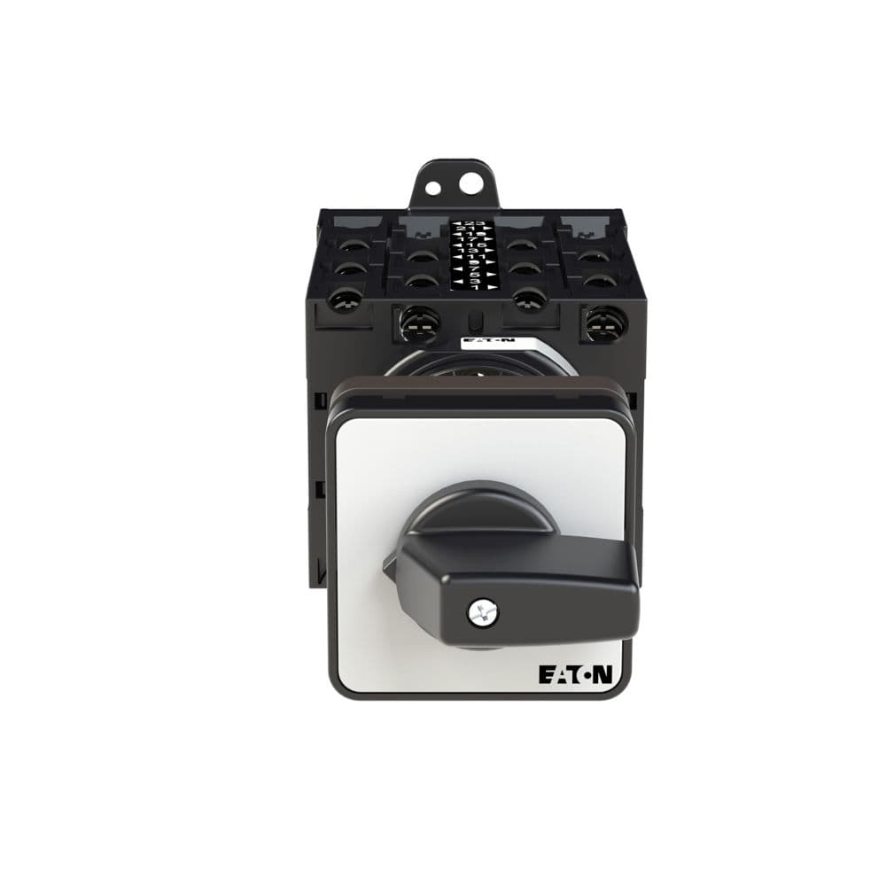 Eaton Moeller® series T3 Step switch
