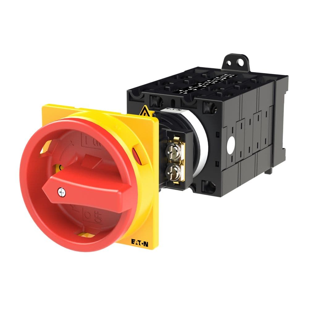 Eaton Moeller® series T3 Main switch