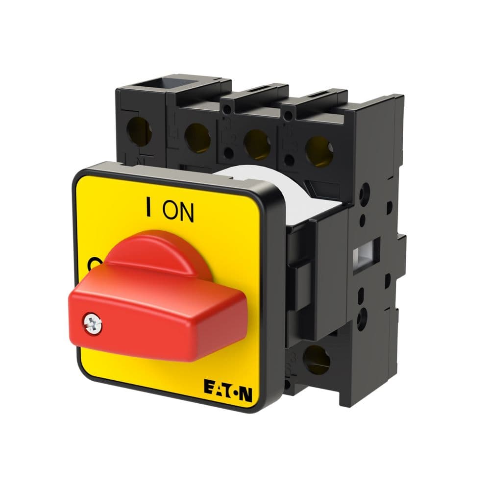 Eaton Moeller® series P1 On-off switch