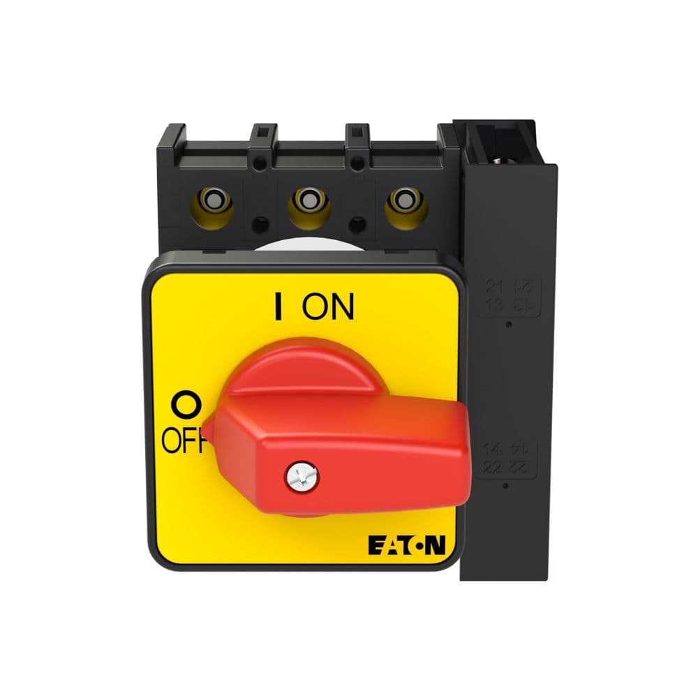 Eaton Moeller® series P1 On-off switch