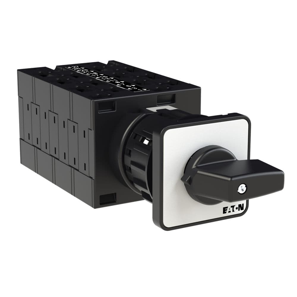 Eaton Moeller® series T3 Changeover switch