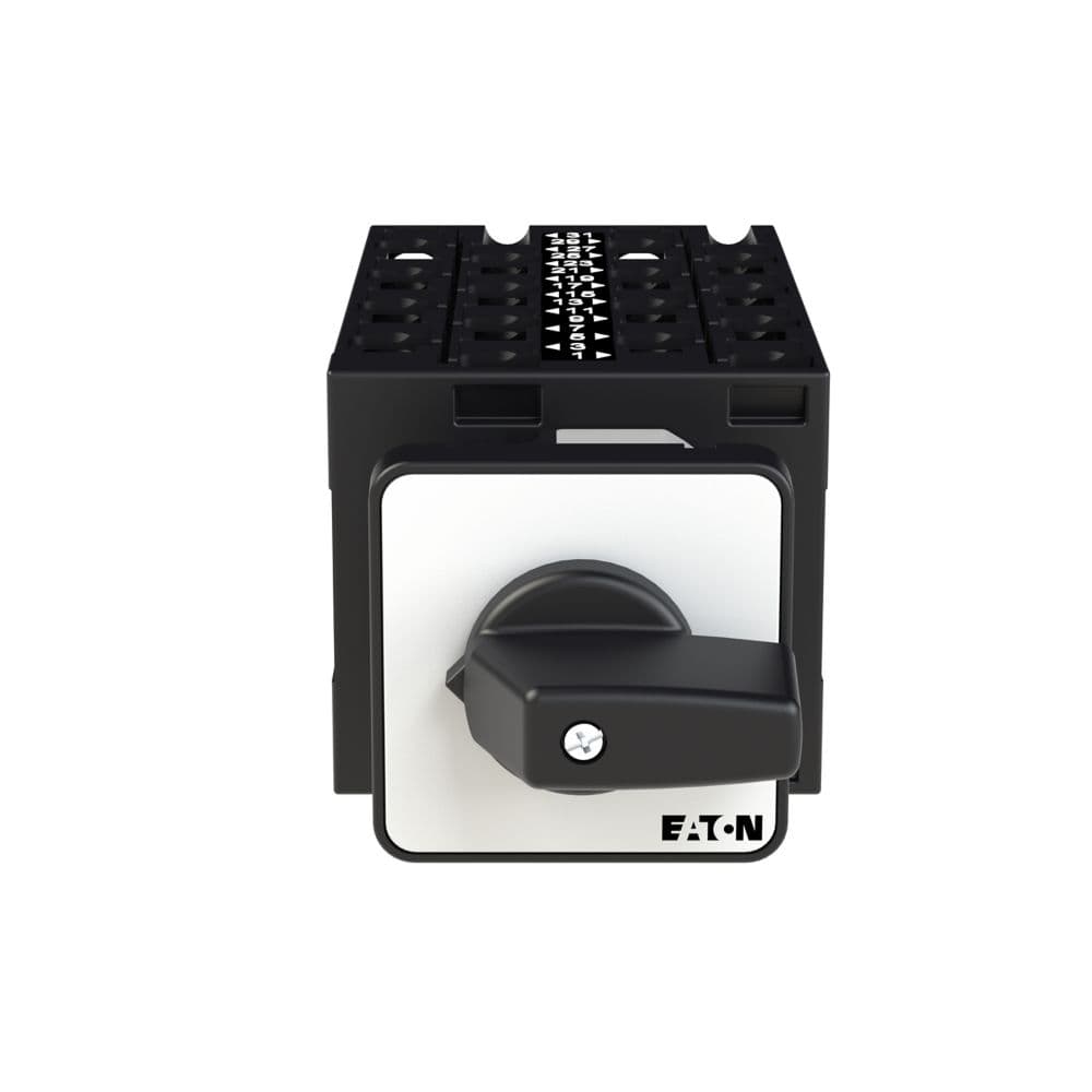 Eaton Moeller® series T3 Step switch