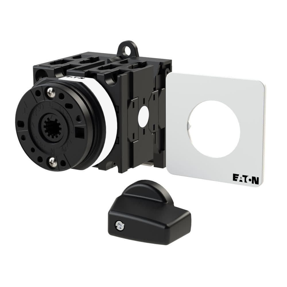 Eaton Moeller® series T0 Reversing switch