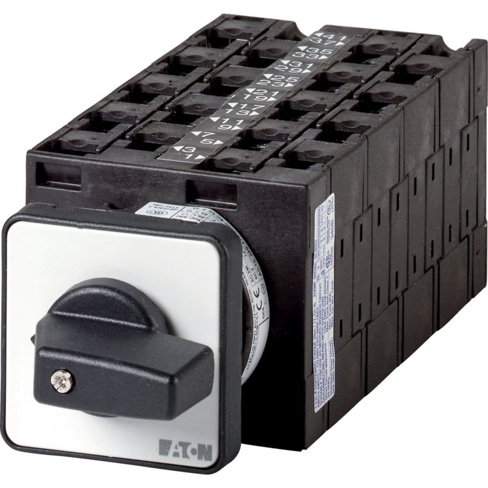 Eaton Moeller® series T3 Step switch