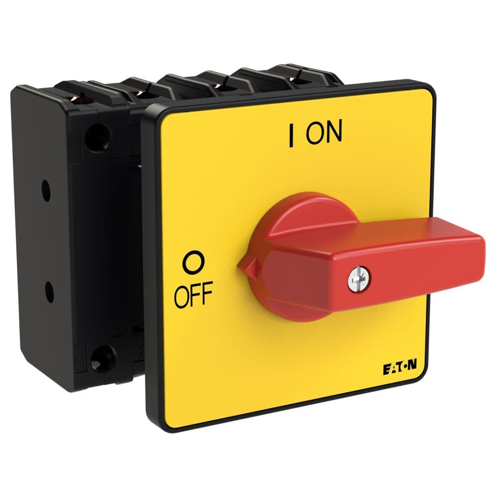 Eaton Moeller® series P3 On-off switch