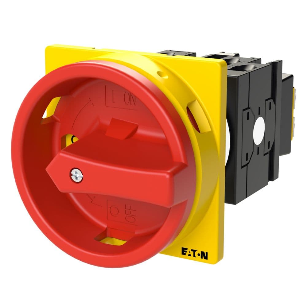 Eaton Moeller® series T0 Main switch