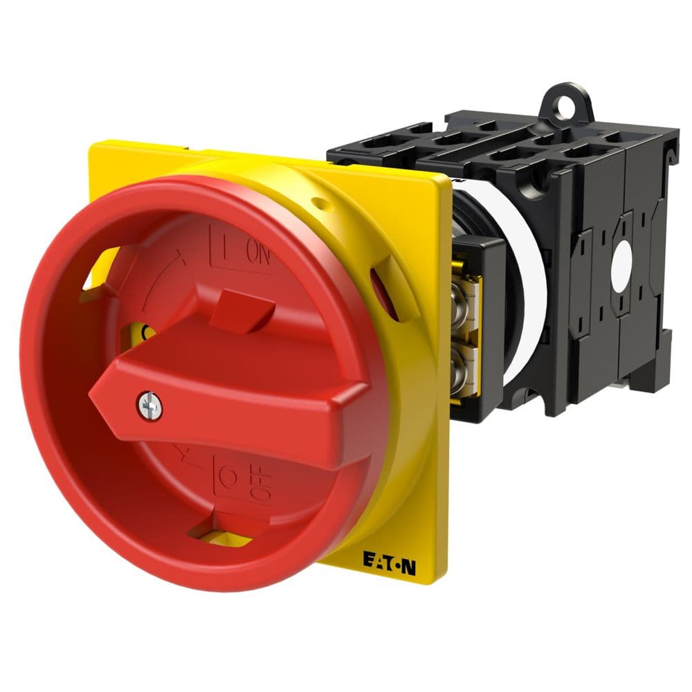 Eaton Moeller® series T0 Main switch
